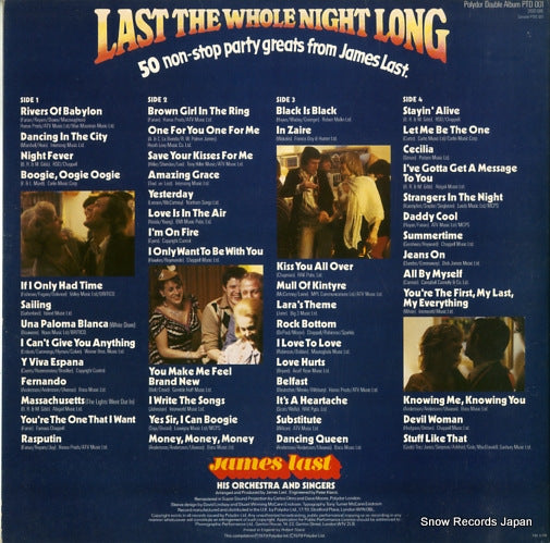 PTD001 back cover