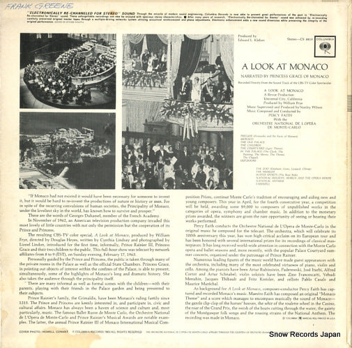 CS8819 back cover