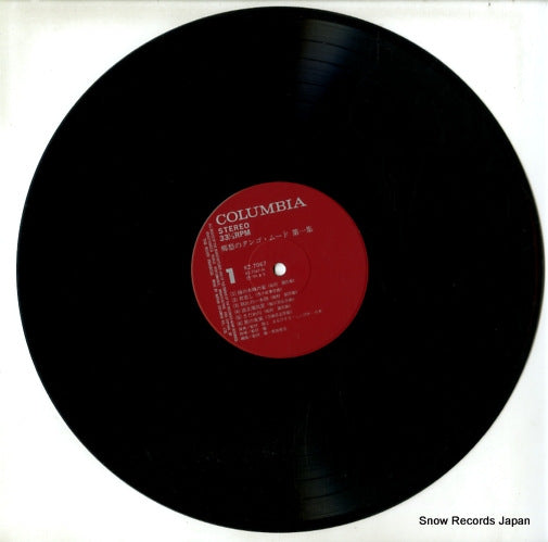KZ-7067 disc