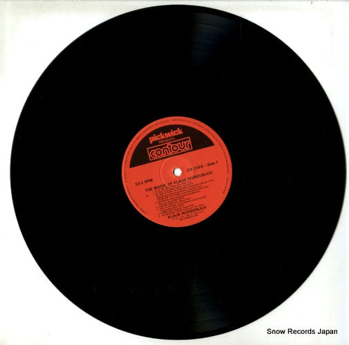 CN2068 disc