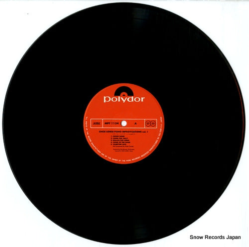MPF1134 disc