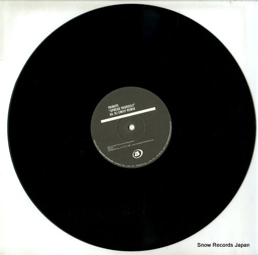 BOOM07 disc