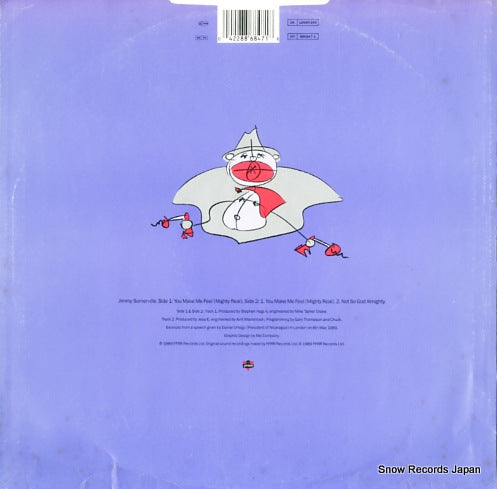 LONXR249 back cover
