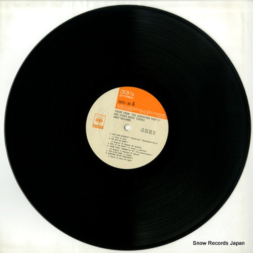 SOPO69 disc