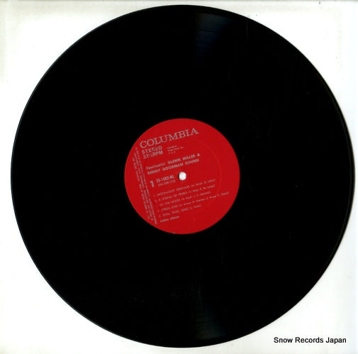SS-1002-ML disc