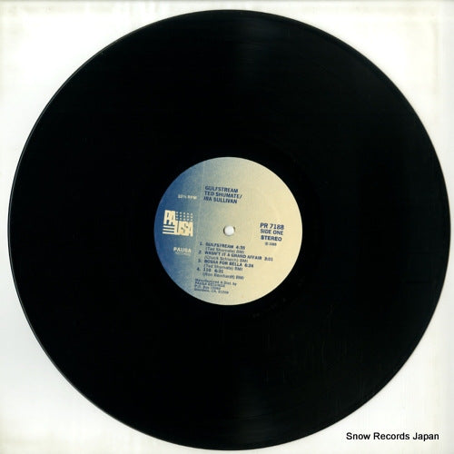 PR7188 disc