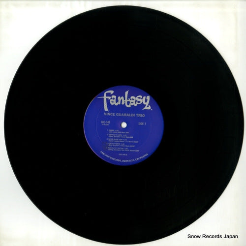 OJC-149 disc