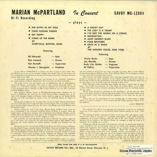 MGJ-12004 back cover