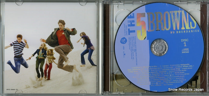 BVCC-38469 disc
