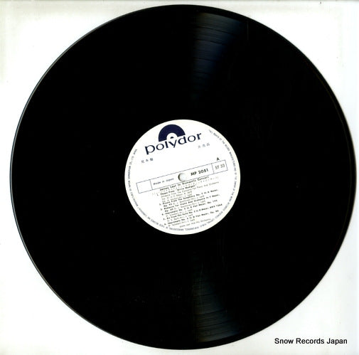 MP-2051 disc