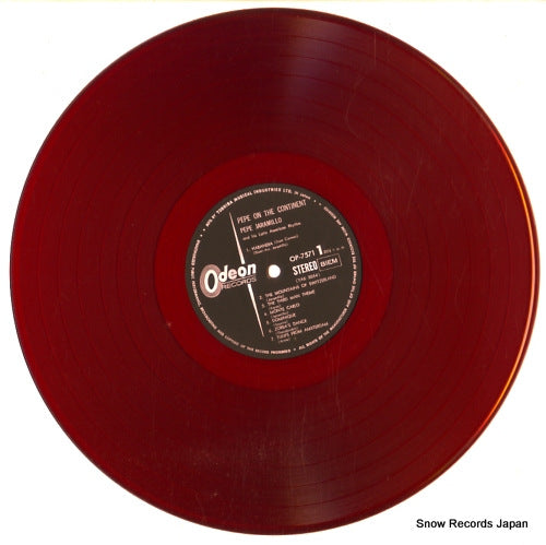 OP.7571 disc