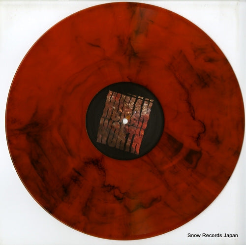 HW030 disc