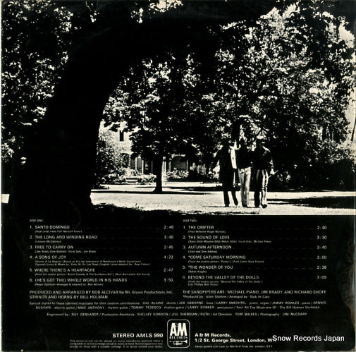 AMLS990 back cover