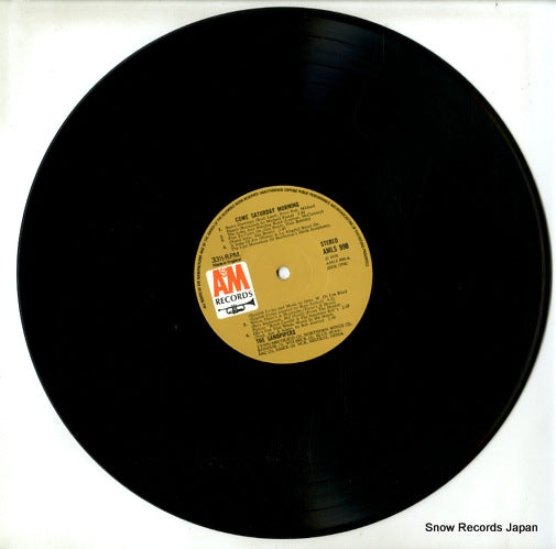 AMLS990 disc