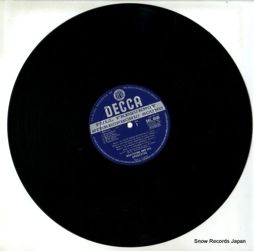 SKL4086 disc