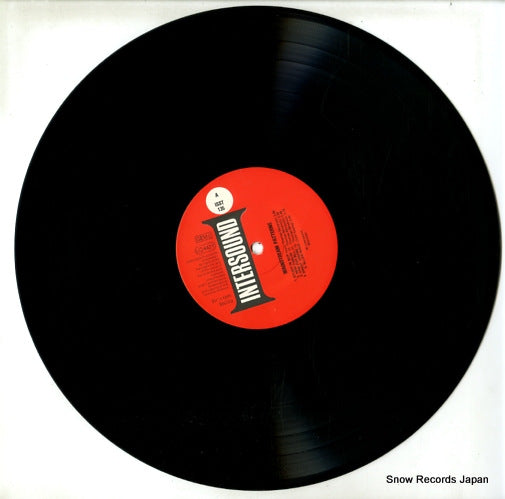ISST135 disc