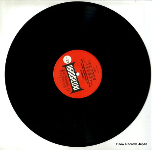 ISST160 disc