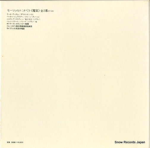 OP-7190 back cover