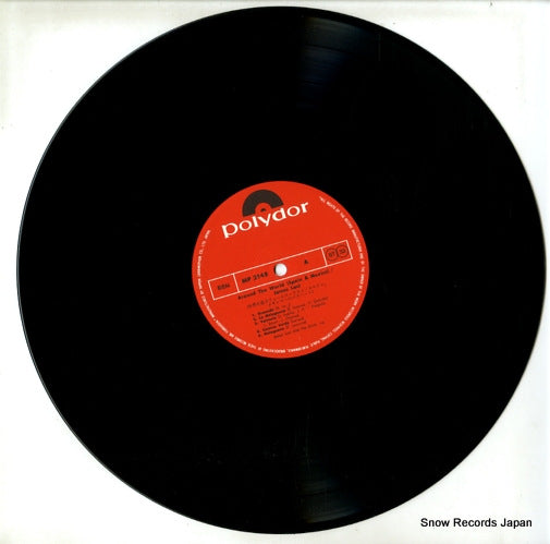 MP2145 disc