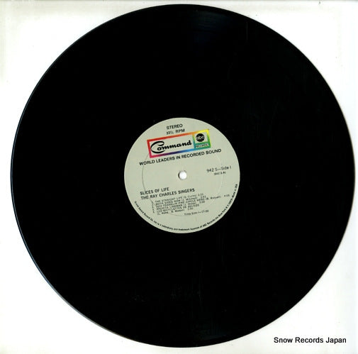 942S disc