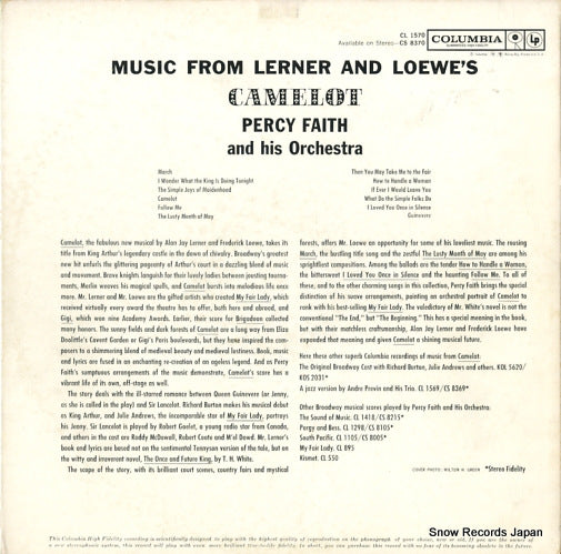 CL1570 back cover