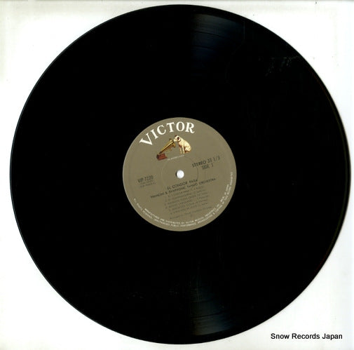 VIP-7220 disc