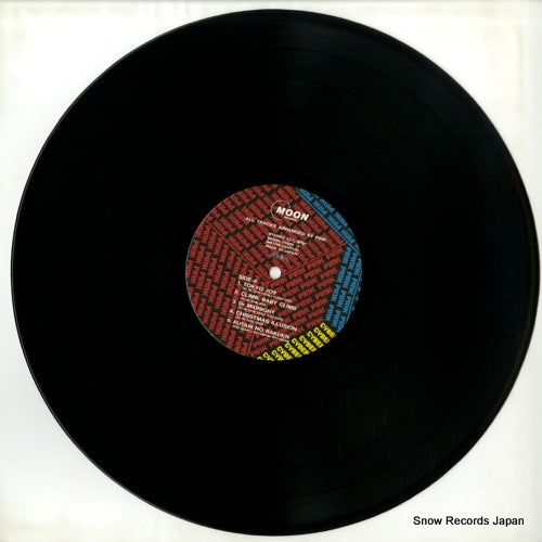 MOON-35001 disc