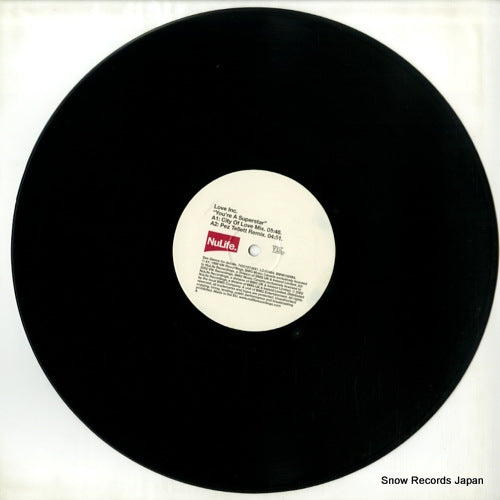 NUX-57 disc