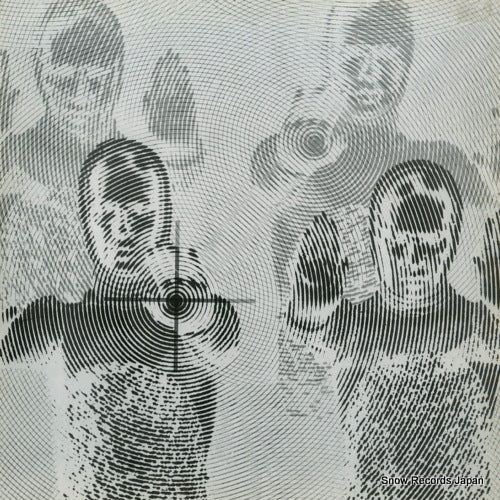 TRESOR116 front cover
