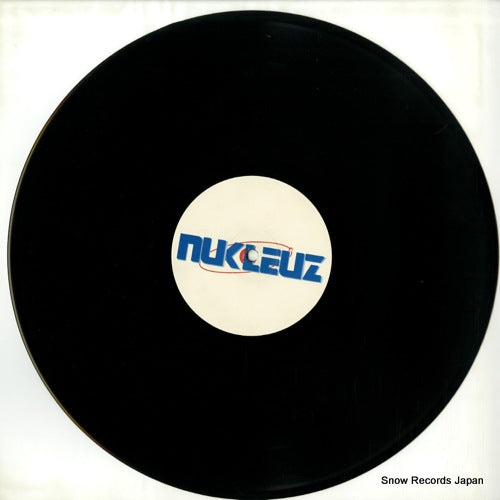 NUKP0161 disc