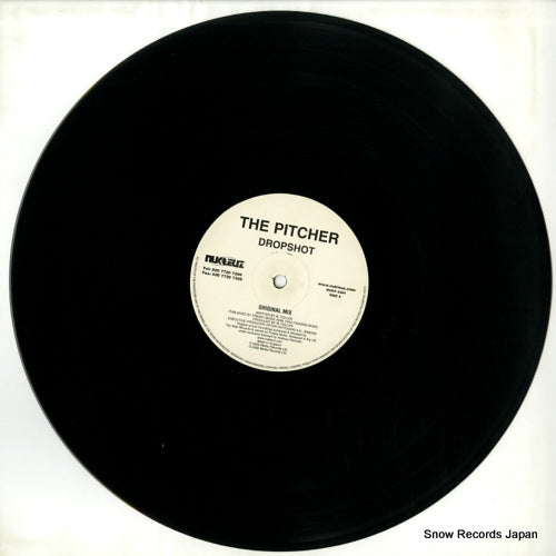 NUKP0264 disc