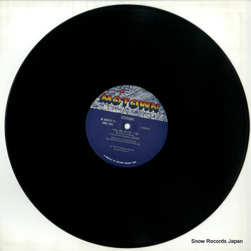 M00032D1 disc