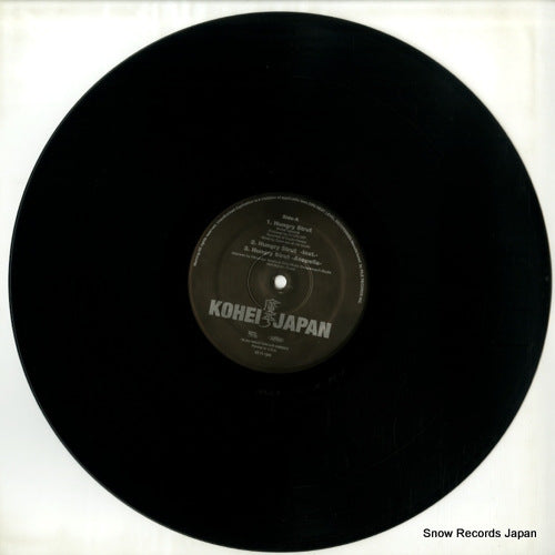 NLAD-040 disc