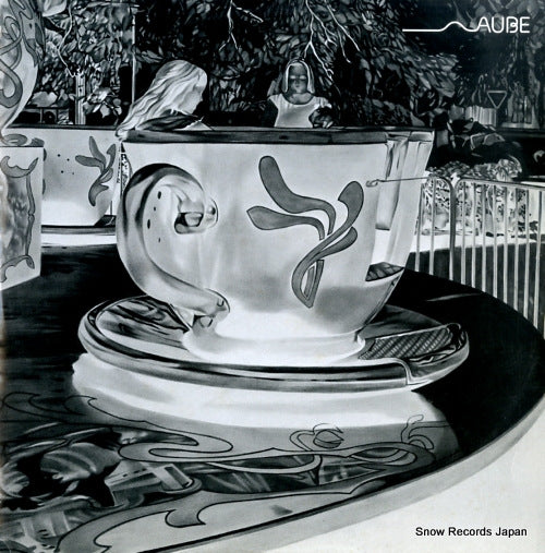 AUBE003 front cover