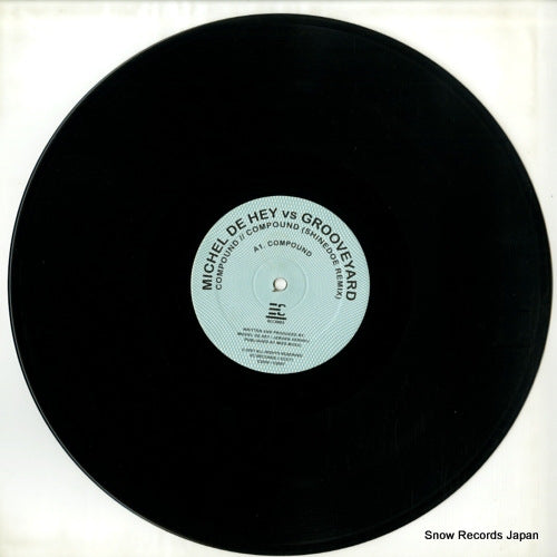 EC071 disc