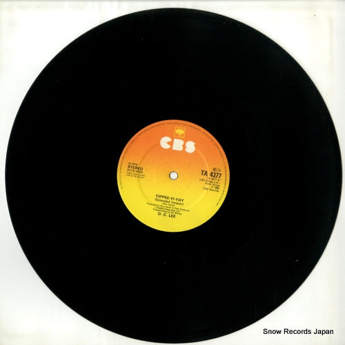 TA4377 disc