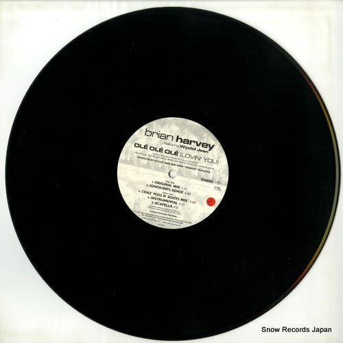 E2P10061 disc