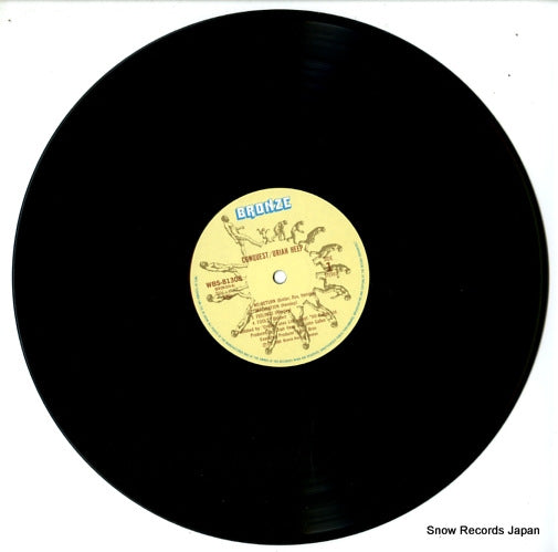 WBS-81308 disc