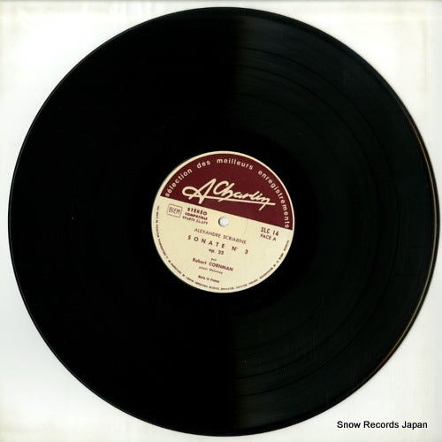 SLC-14 disc