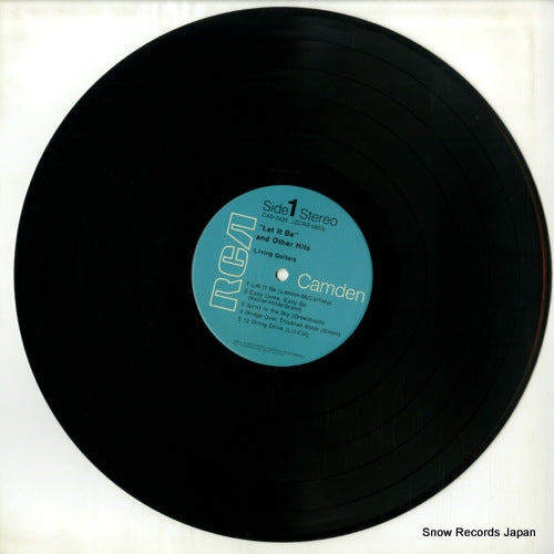 CAS-2425 disc