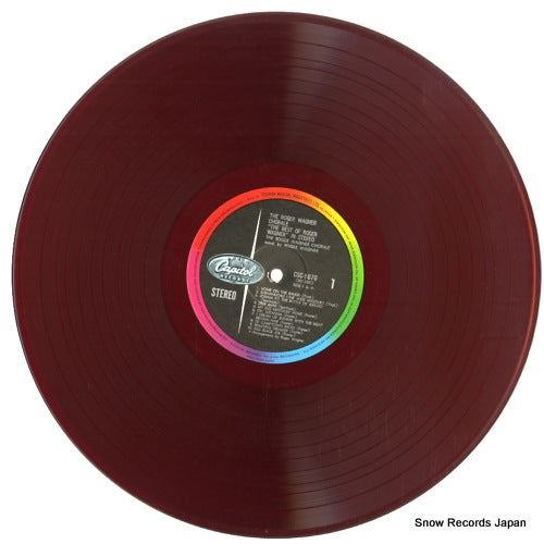 CSC5070 disc