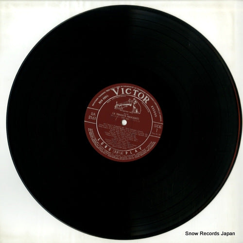 RA-2161 disc