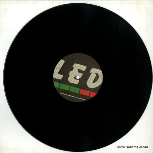 LED2017 disc