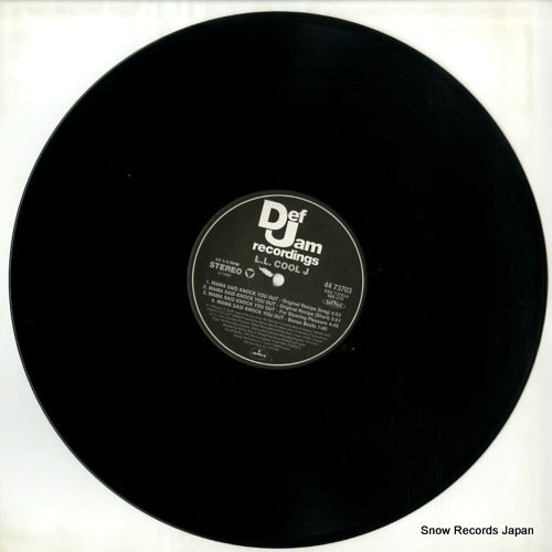 MR-078 disc