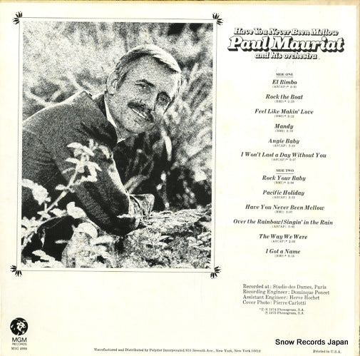 M3G4999 back cover