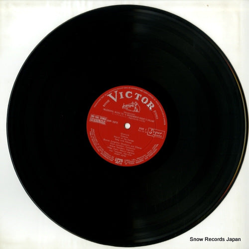 SHP-2275 disc