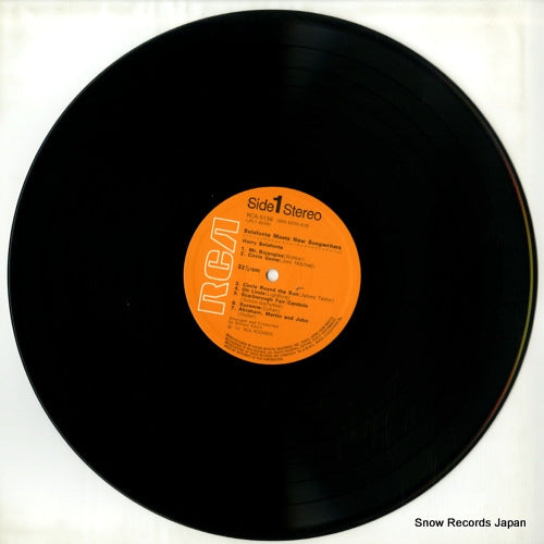 RCA-5136 disc
