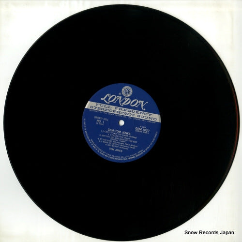 GEM1027 disc