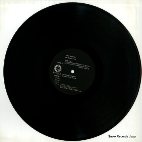 ET-3001 disc