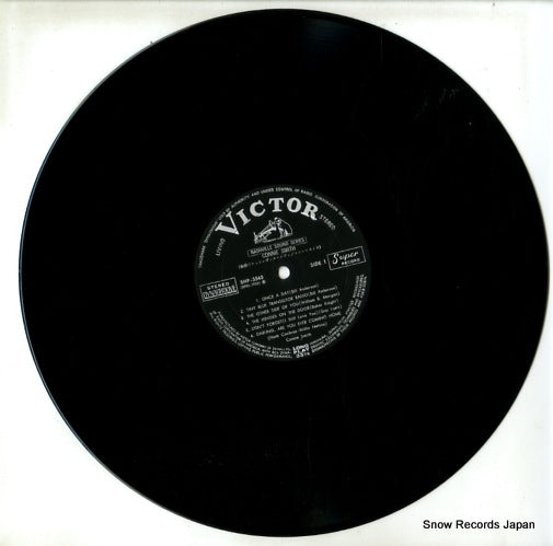 SHP-5545 disc